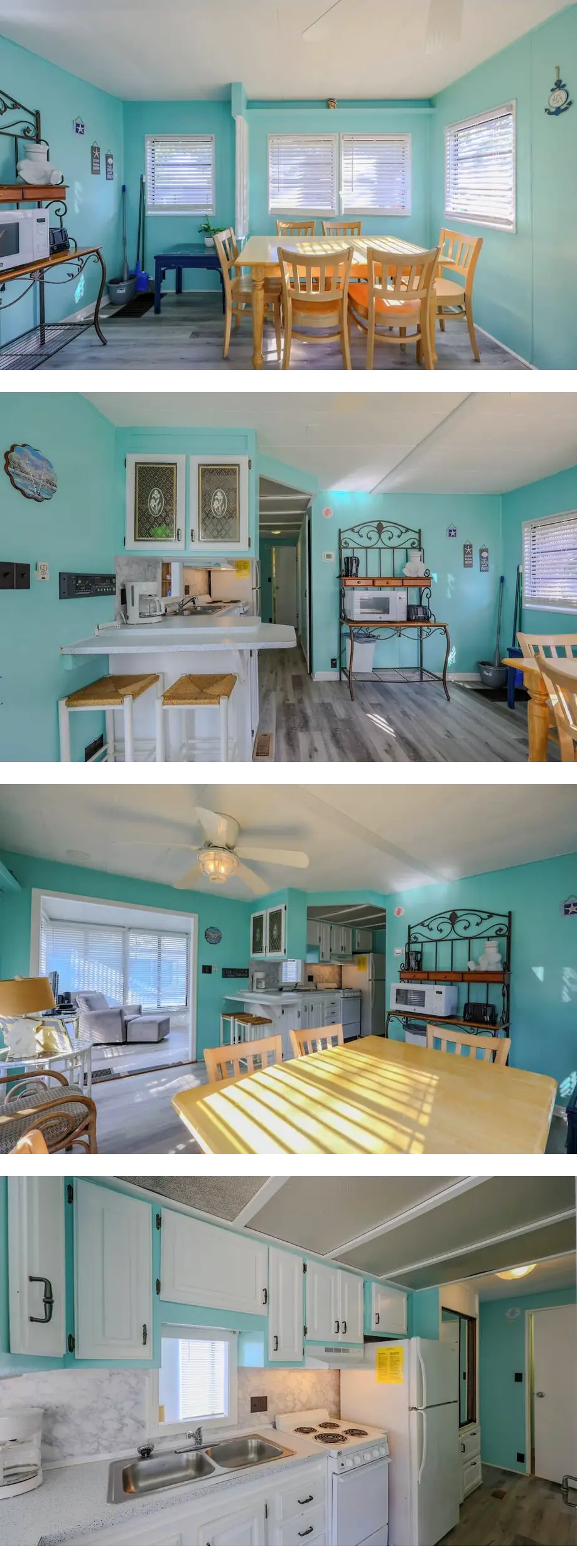 2618 Block 2 - Sleeps 6