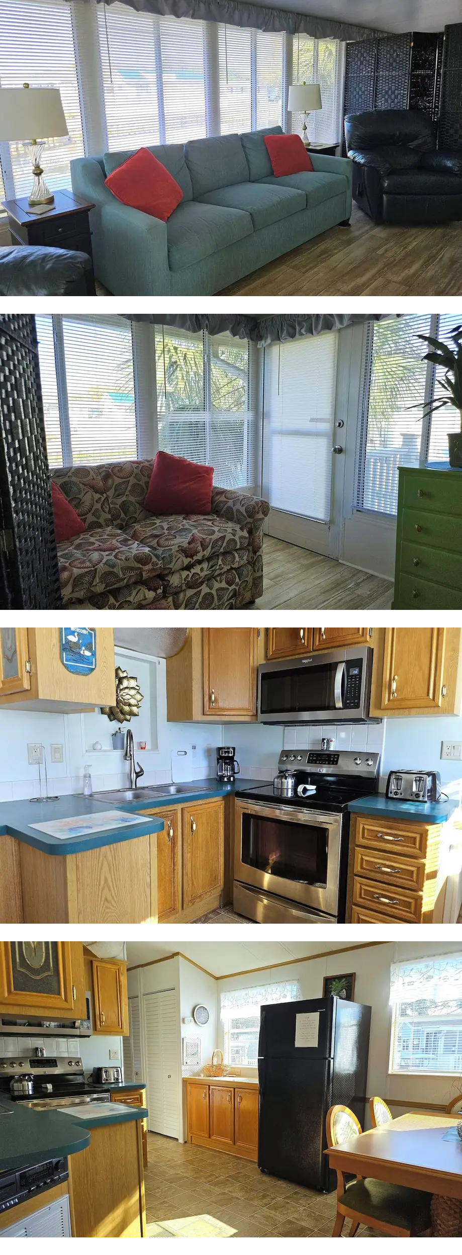 2746 Block 3 - Sleeps 6