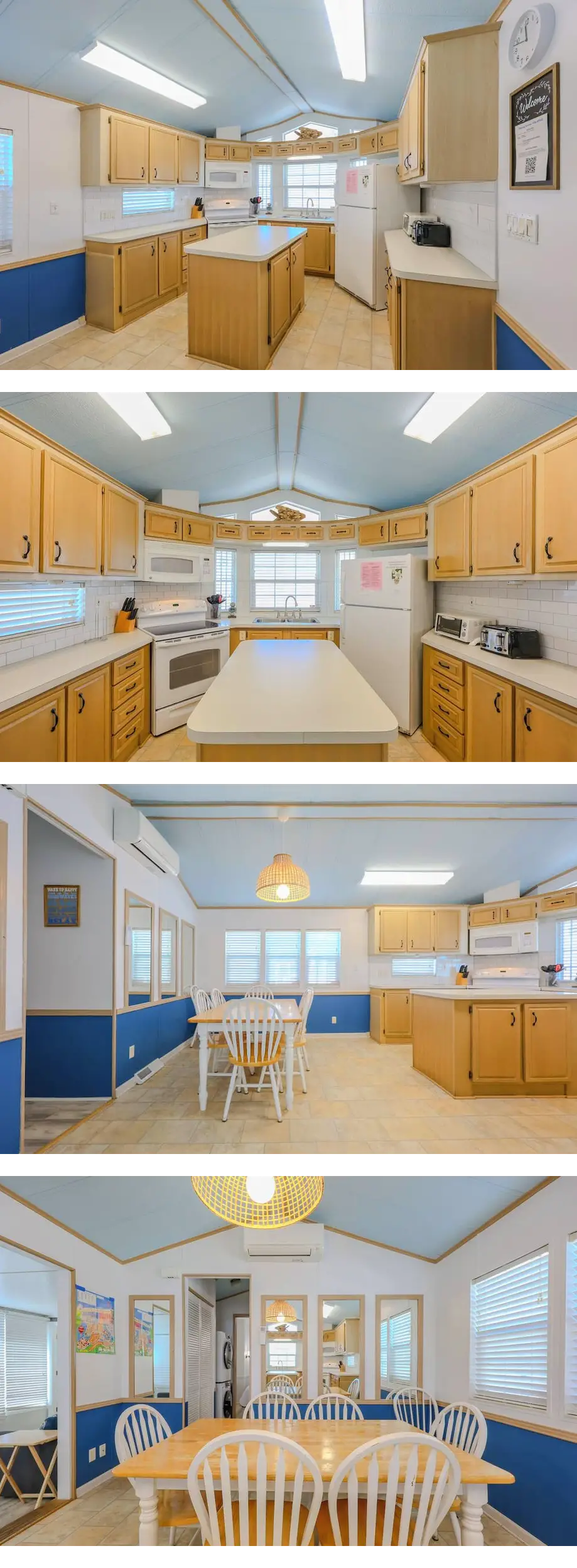 7240 Buccaneer Bay- Sleeps 8