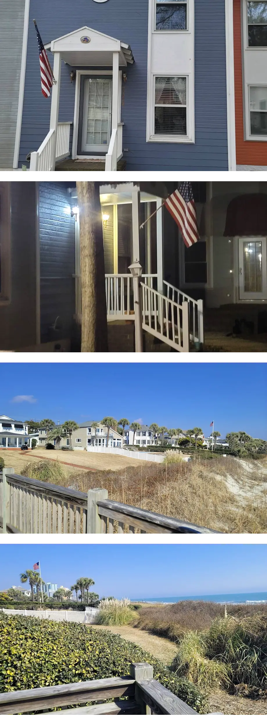 Cozy 1 Bedroom 1 Bath Townhome in Myrtle...