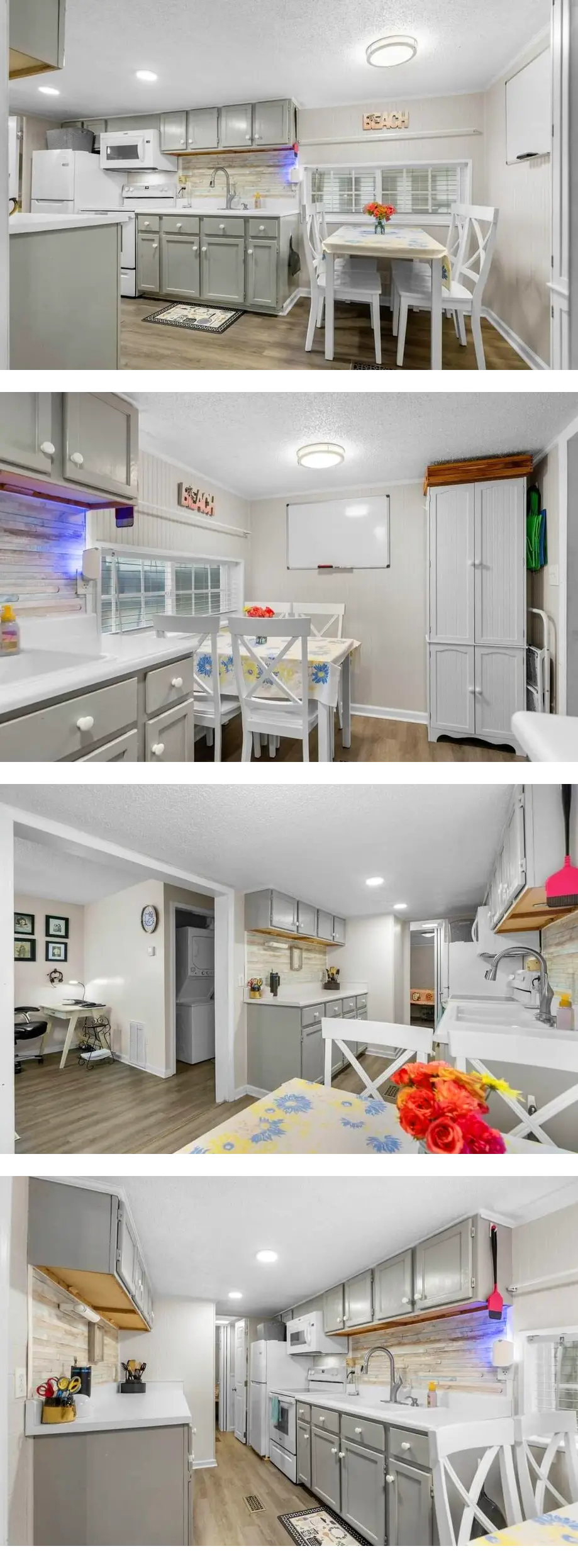 1498 Ocean Lakes Pet Friendly Golf Cart?...