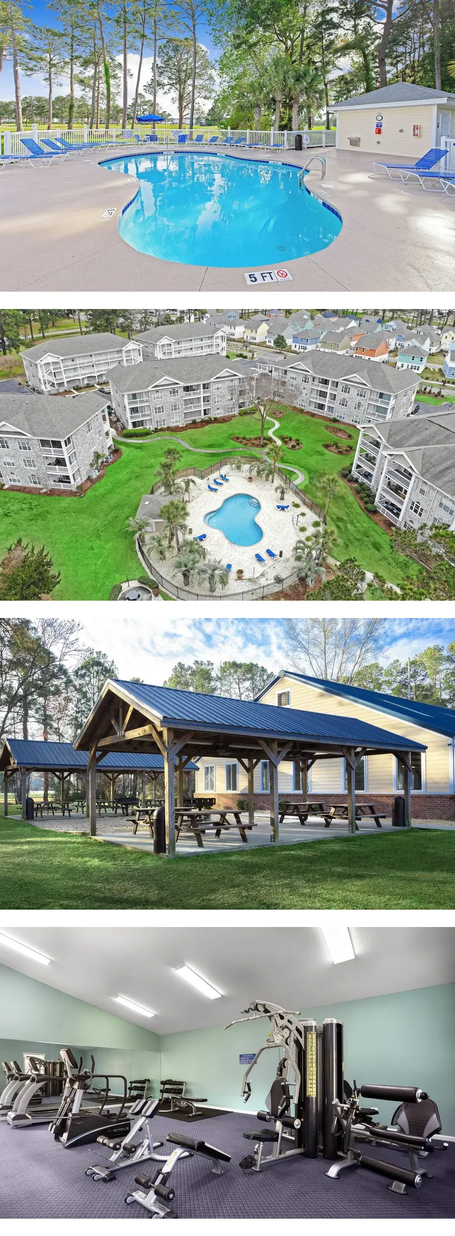 Magnolia Place 4757-203