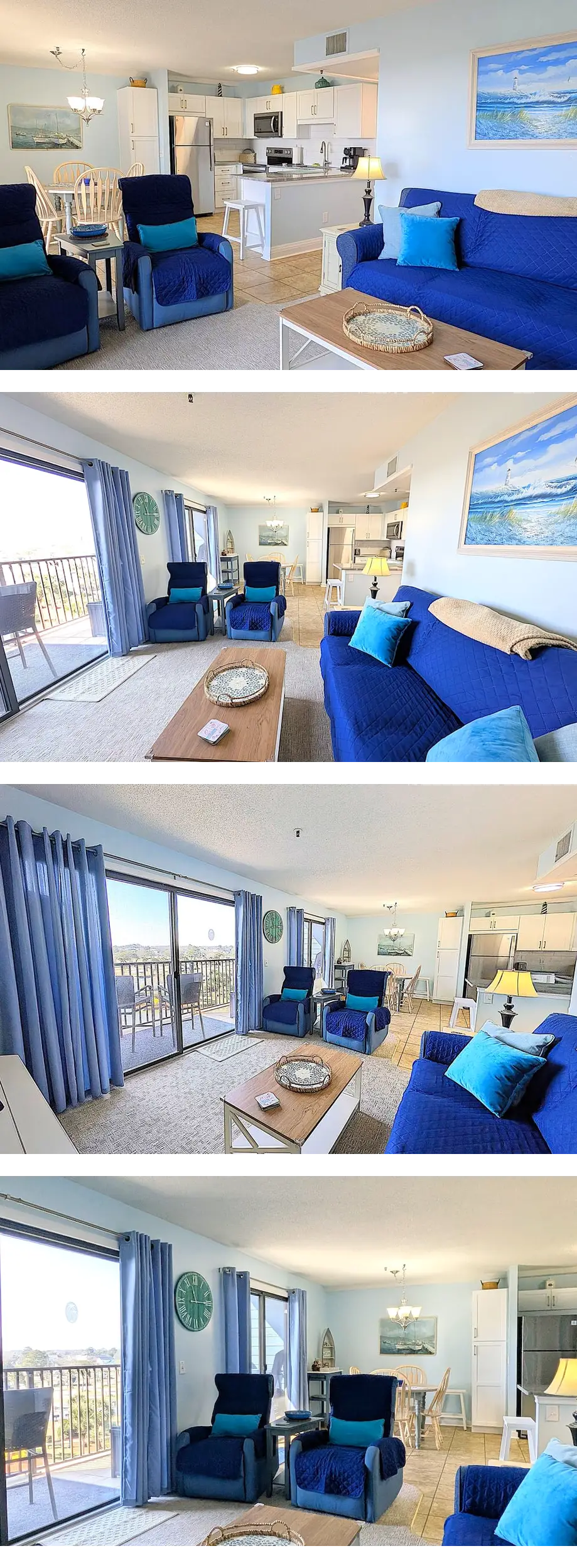 Myrtle Beach Resort unit B0442