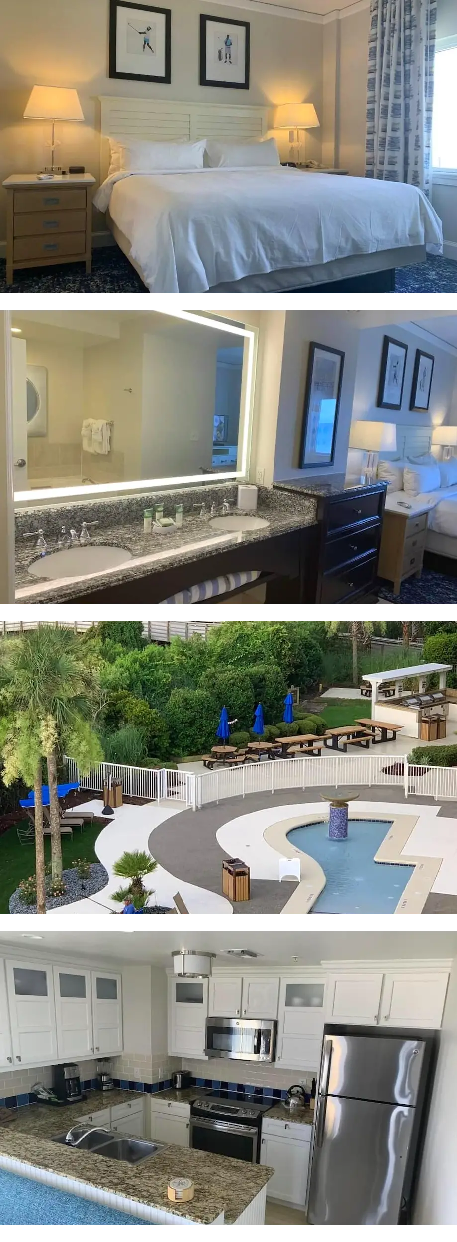 Marriott Ocean Watch Villas