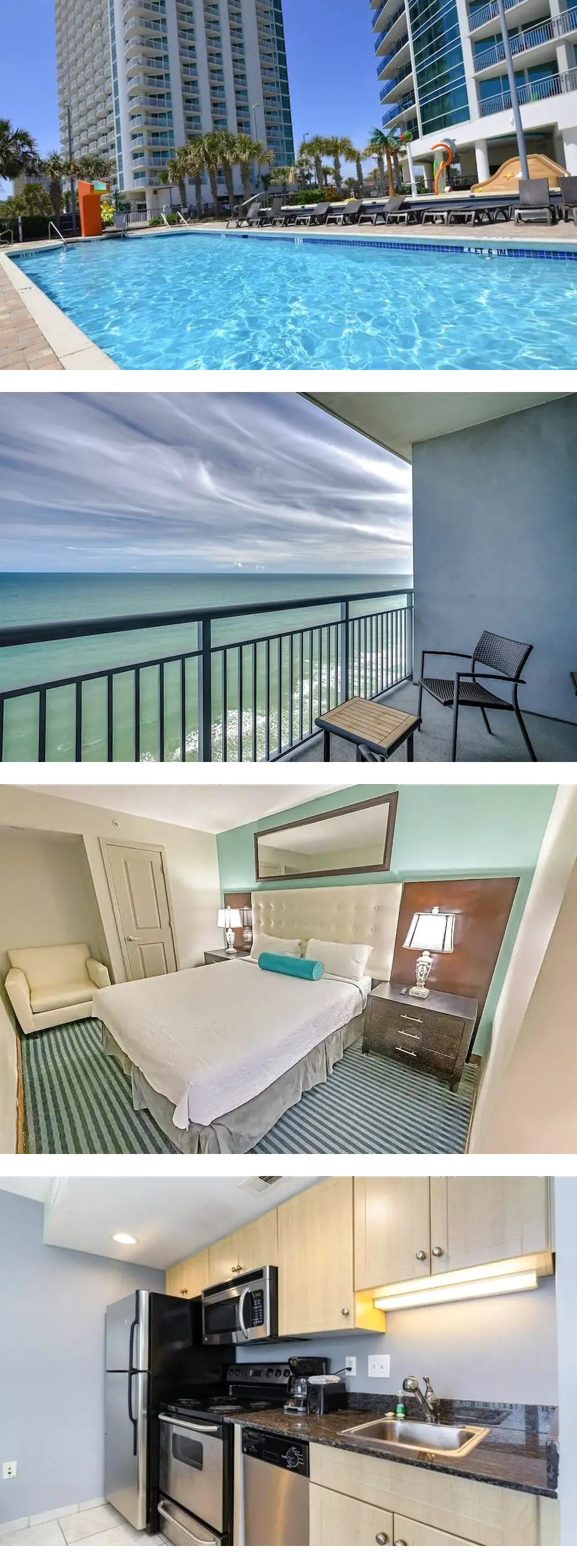 Sky-High Oceanfront Retreat – 21st-Flo...