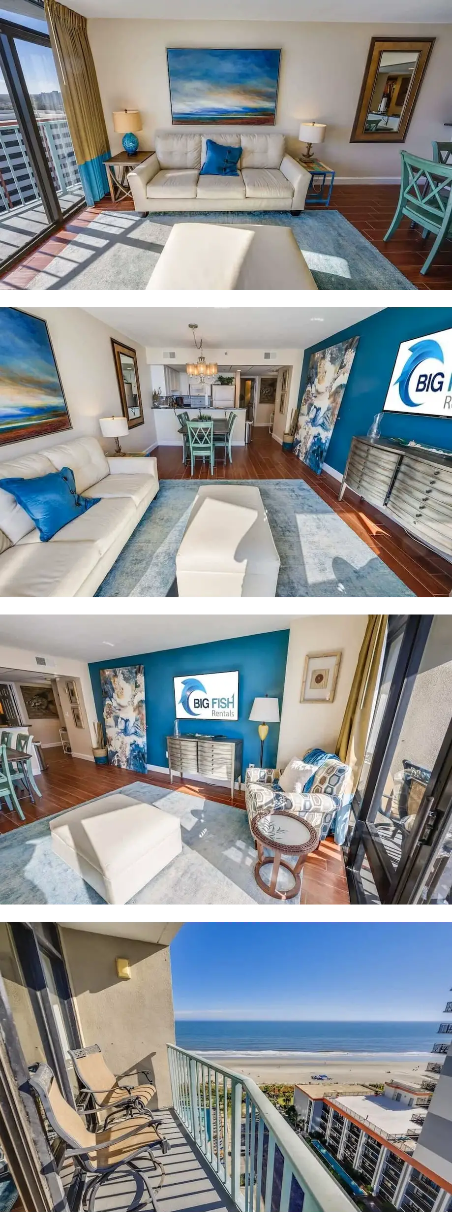 Oceanview 1BR,High Level,Heated Pools,Gr...