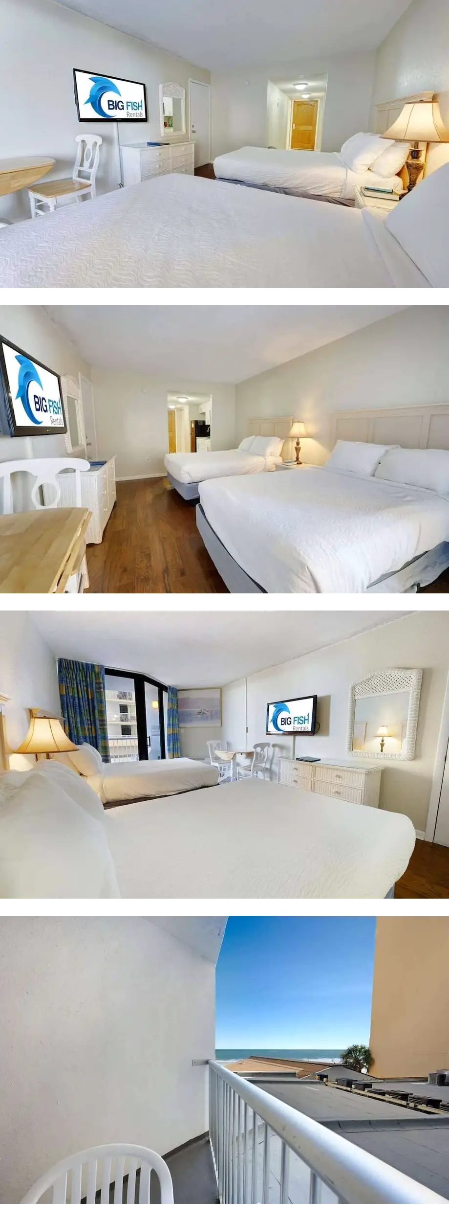 Sands Ocean Club, Studio, Ocean Annies, ...