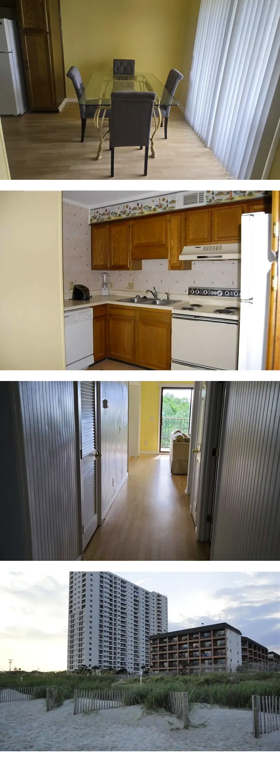 Ocean view.  Inquire for further deals o...