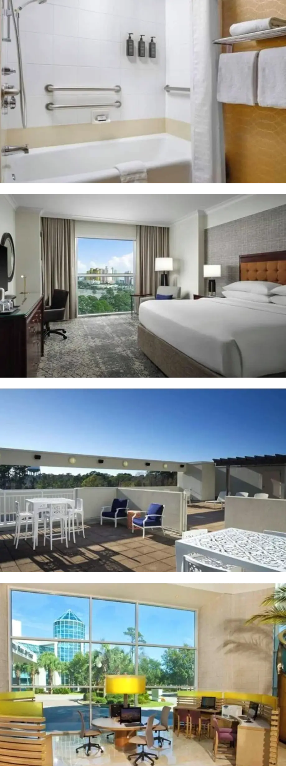 Sheraton Myrtle Beach, hotel in Myrtle B...