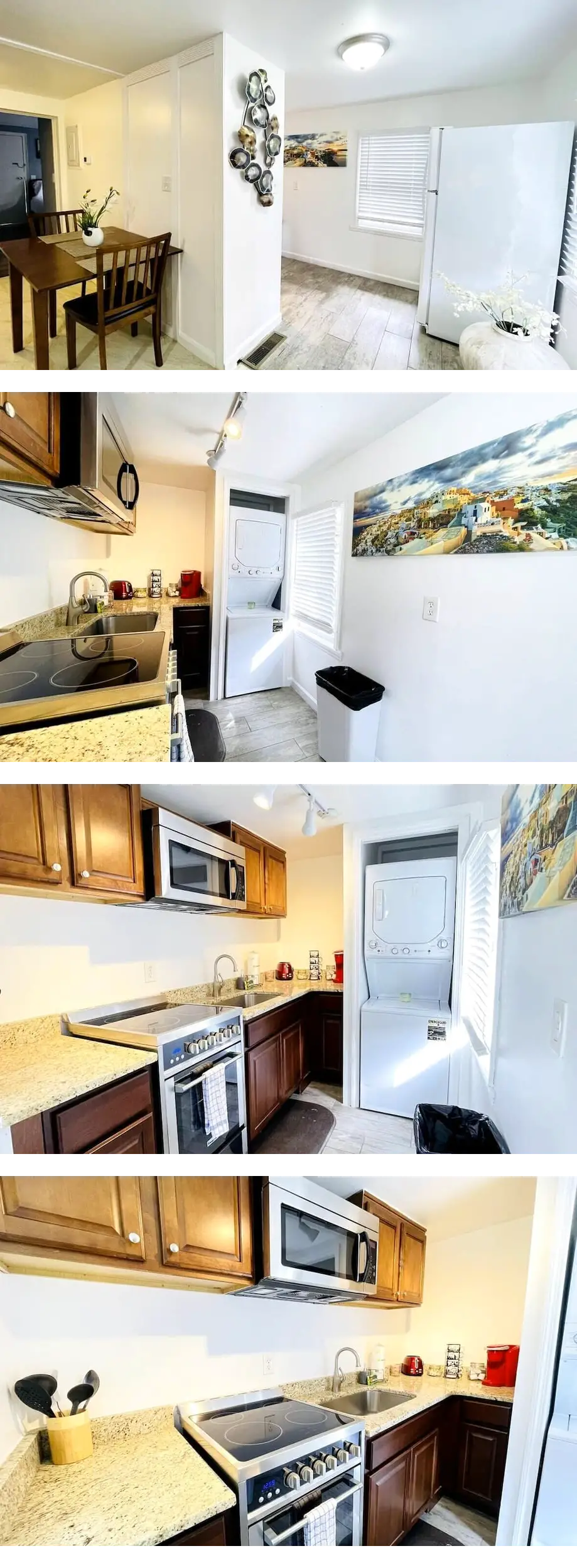 Awesome Apartment in walking distance to...