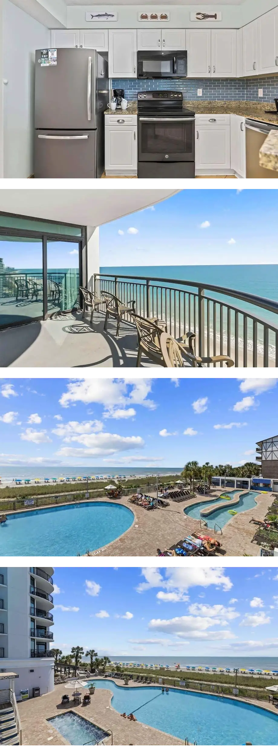 Amazing Oceanfront at Caribbean Resort  ...