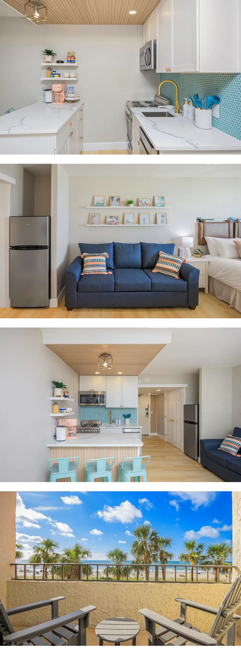 New Reno@Ocean Reef: 2nd floor OceanFron...