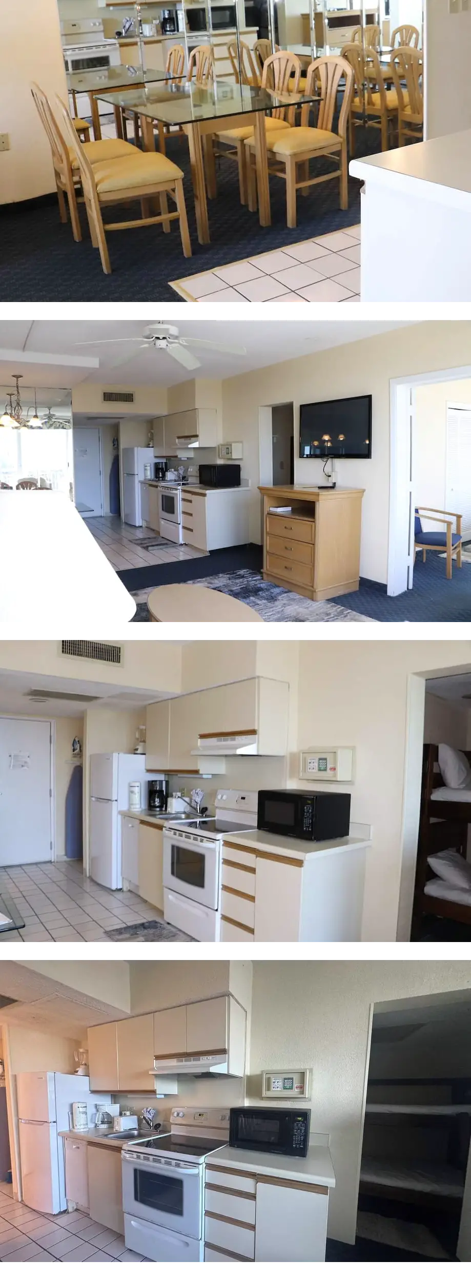 Relax & Enjoy 1BR oceanfront king/deluxe...