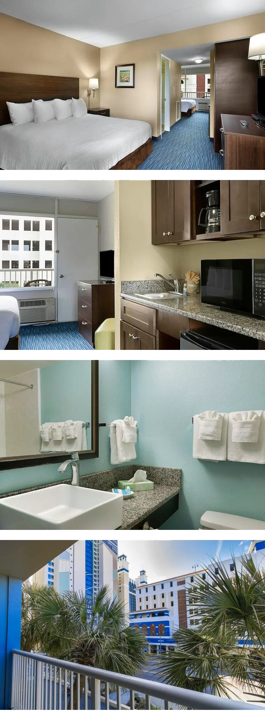 Budget Bliss: Unwind in our 2nd Floor Mi...