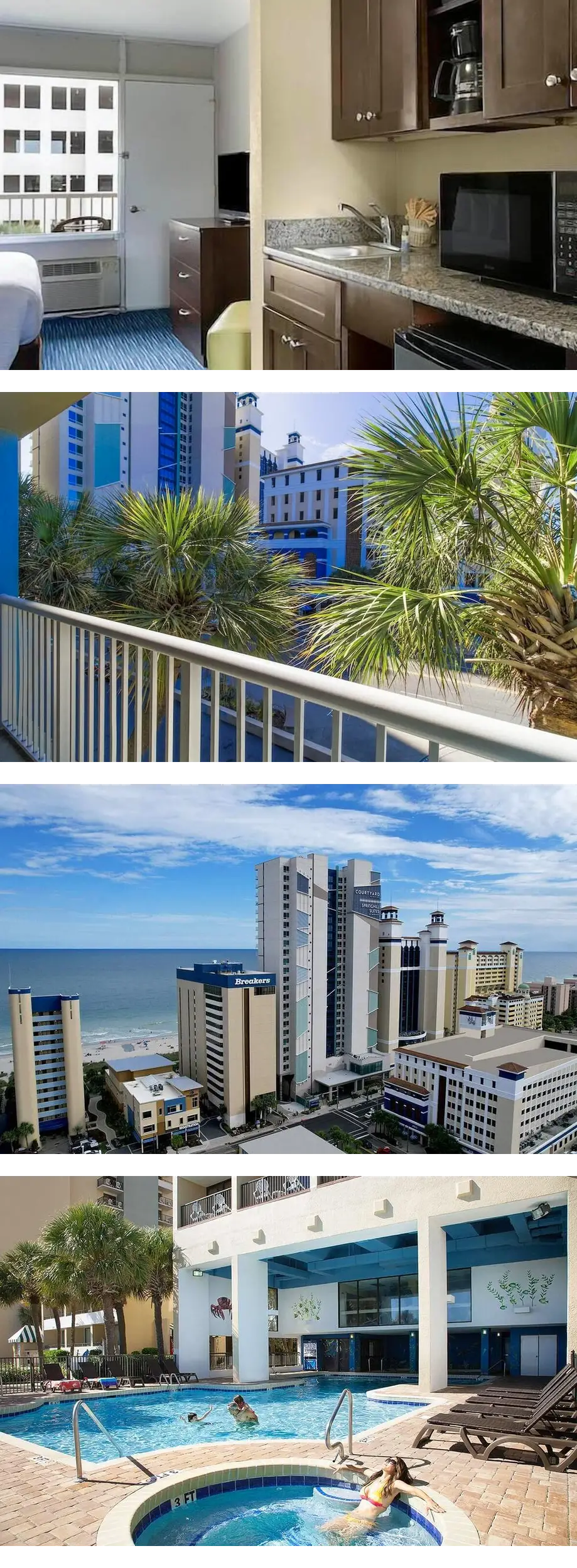 Affordable Comfort 3rd Floor Dunes Mini...