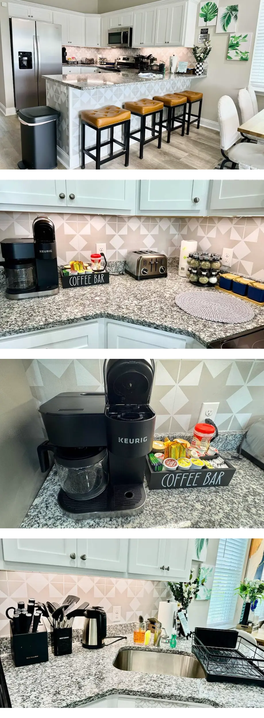 New Ocean View Home with Garage, EV Char...