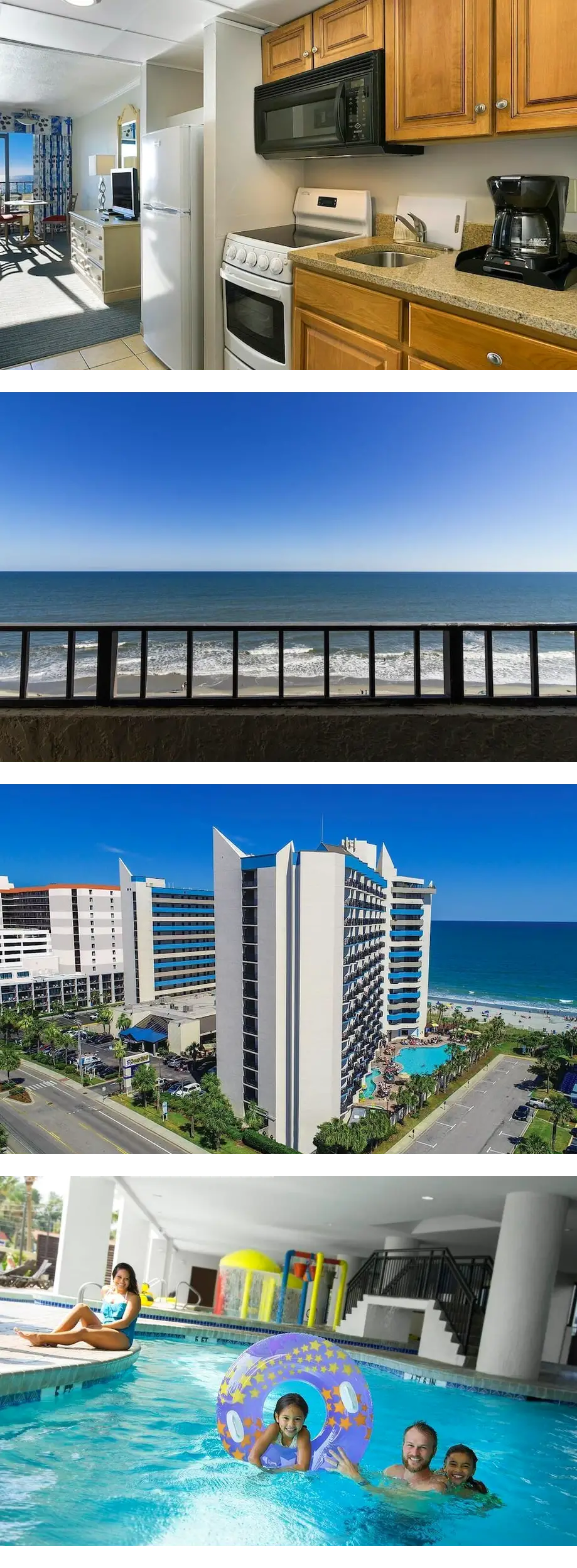 Breathtaking Views Oceanfront  Retreat 7...