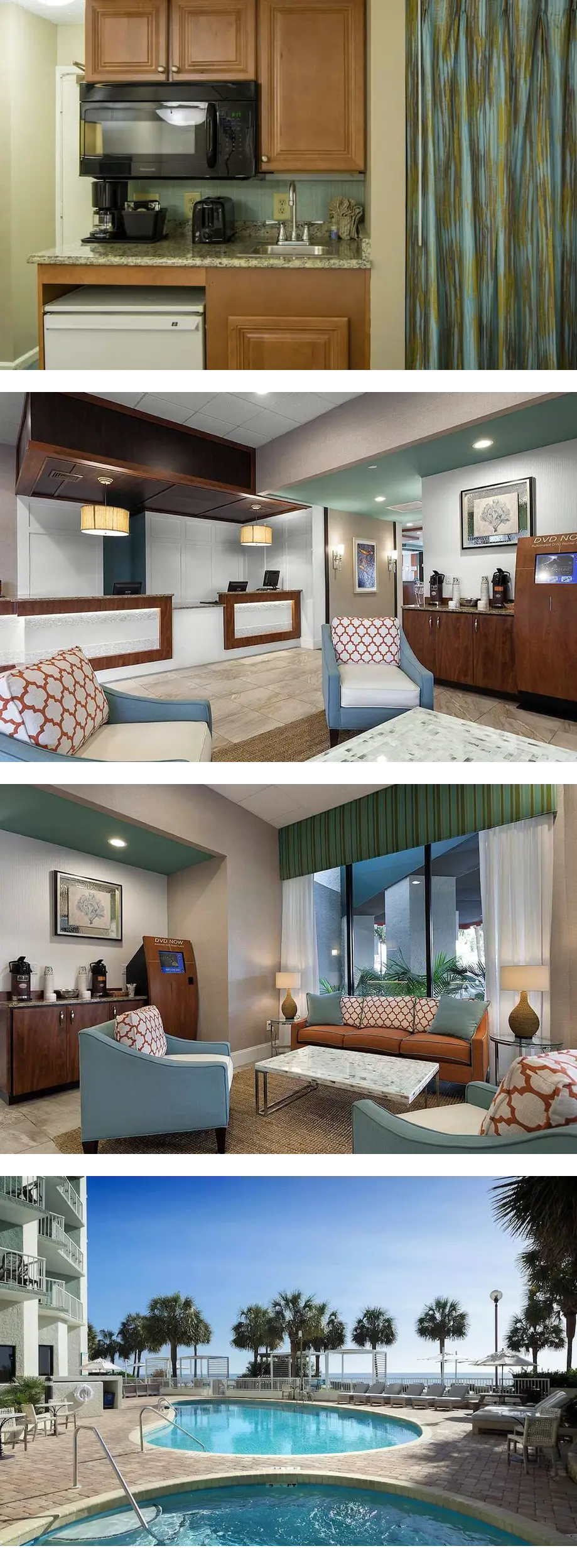 4 Modern Rooms w/ Pool & Parking; Discov...