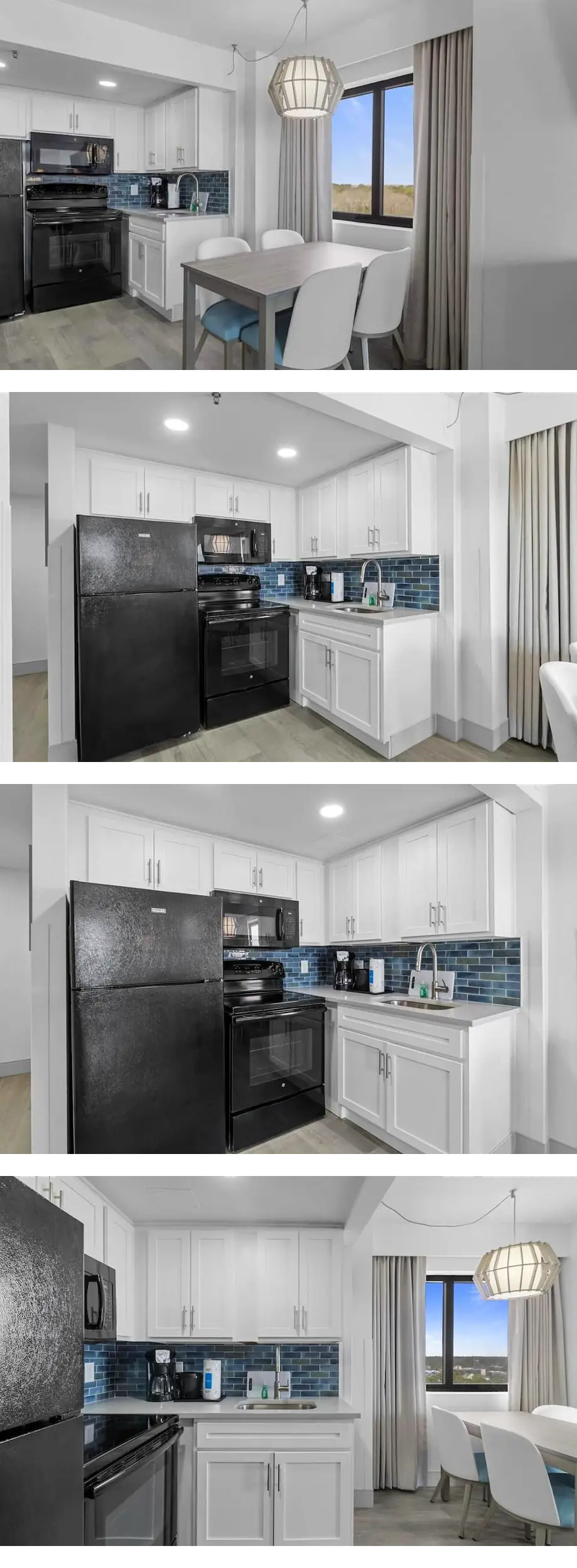 Coastal Comfort Queen Efficiency 4th Flo...