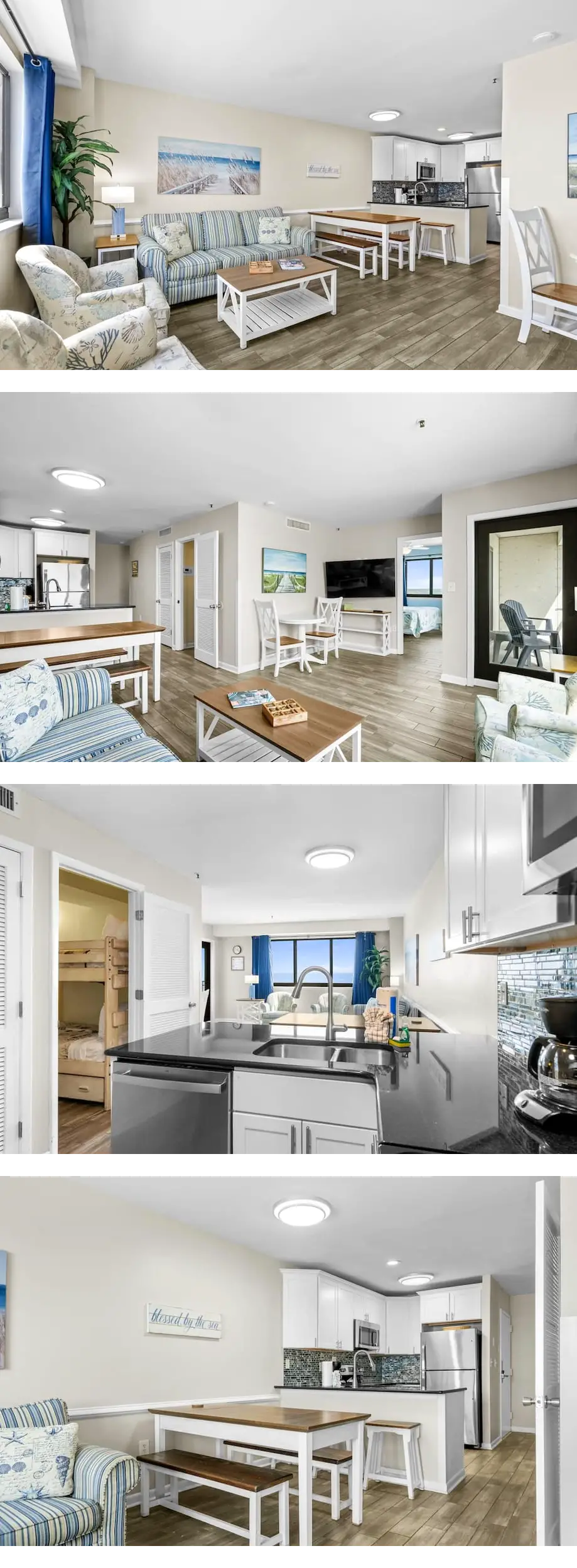 T1501 at the Myrtle Beach Resort