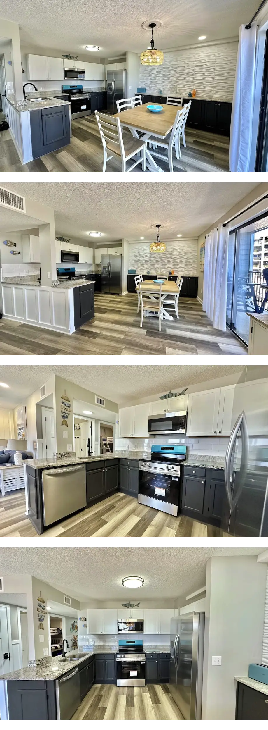 Cozy 2-bedroom condo in Myrtle Beach w p...