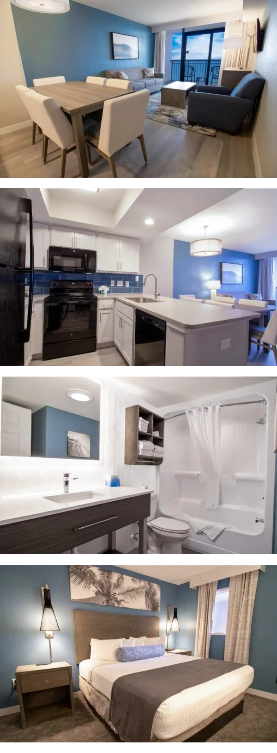 Family Oceanfront 3BR Retreat Close to S...