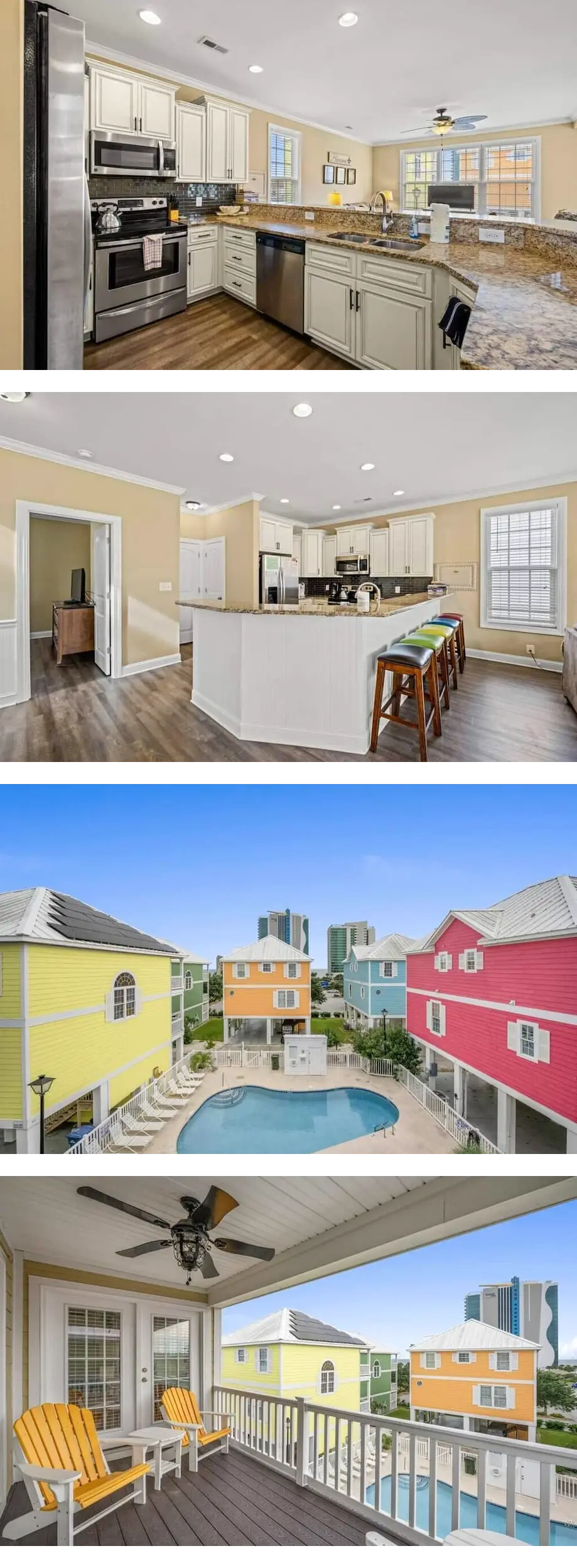 Coral Coast Beach House w Pool