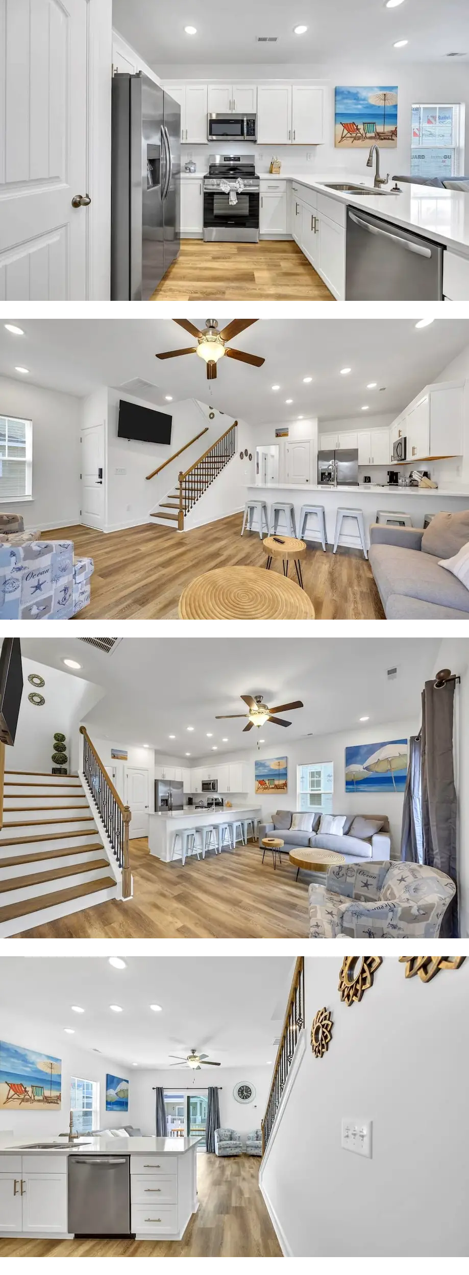 Horizon Dune Pet Friendly House Walk to ...