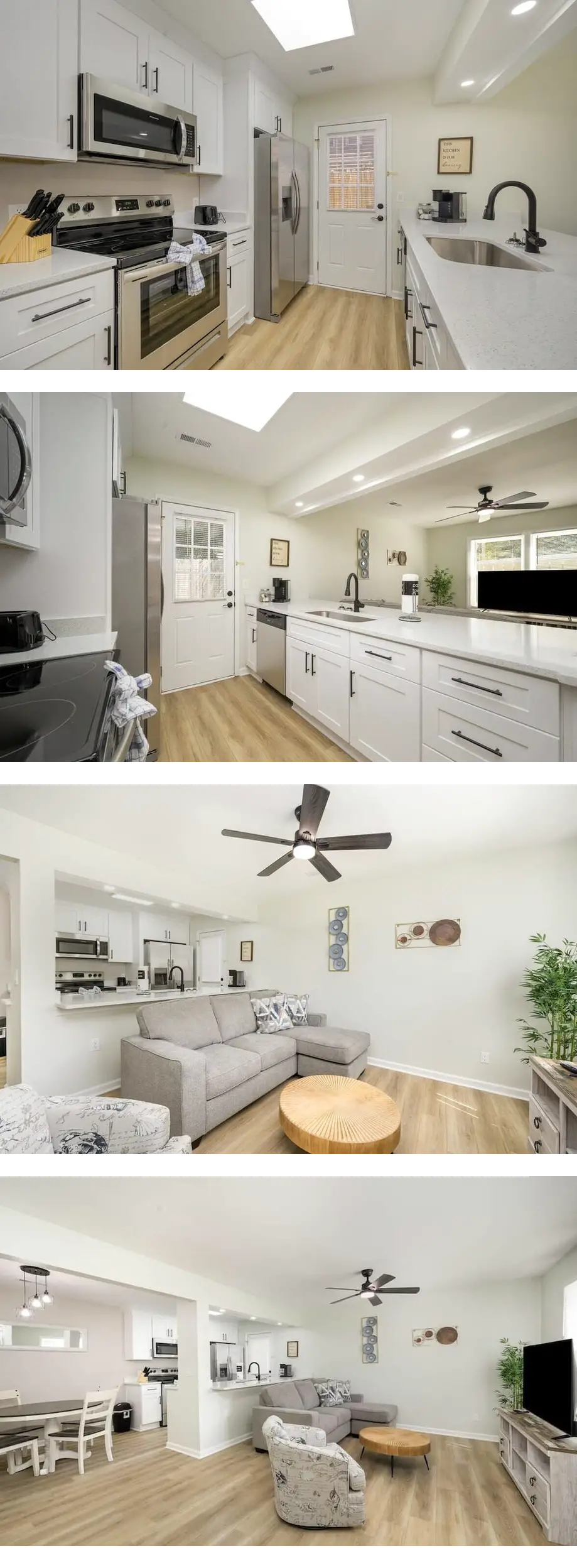 Sunset Retreat in the Heart of Myrtle Be...