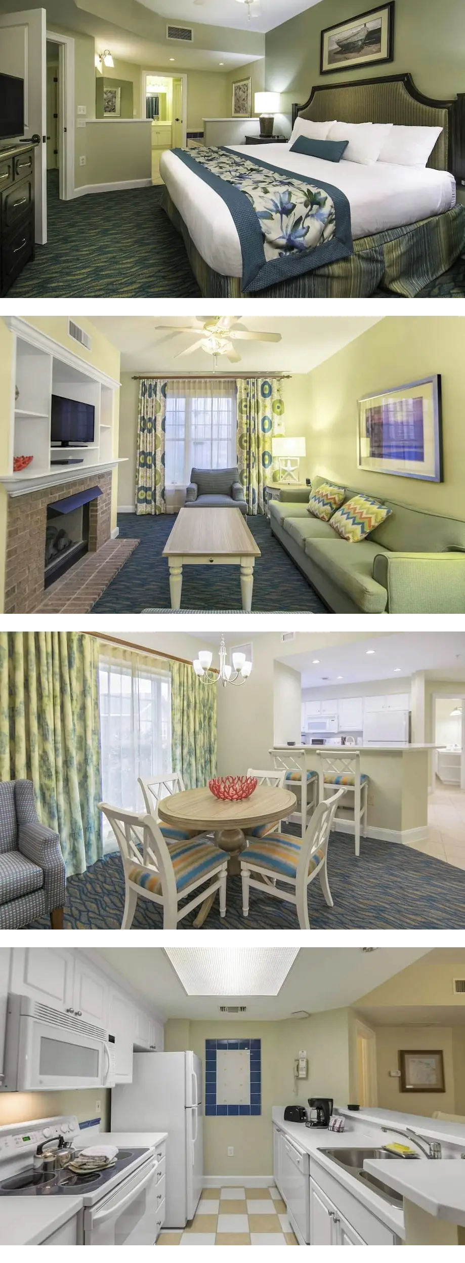 Walk to the Ocean - 1BR Suite near Marke...