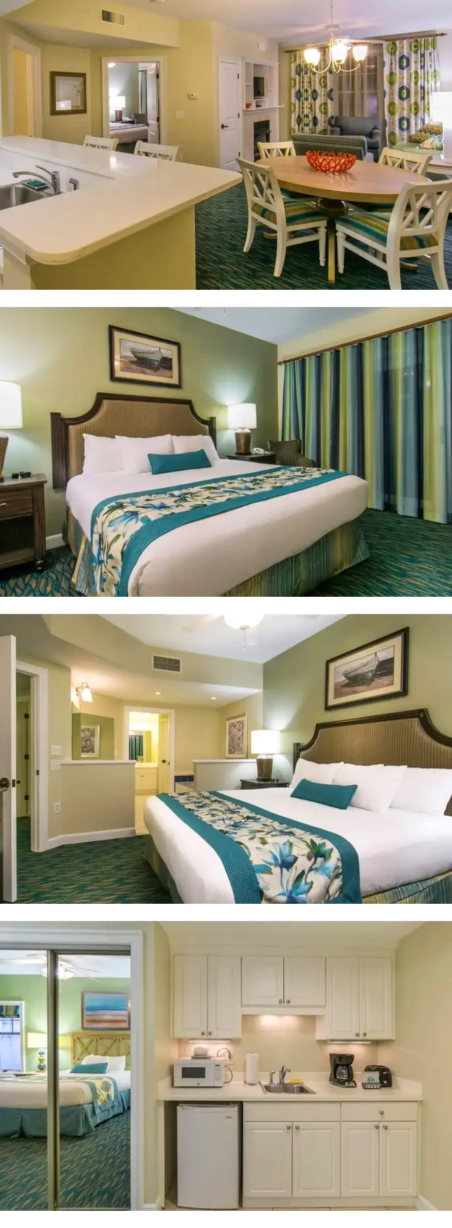 Myrtle Beach Getaway: 2-Bedroom Lock-Off...