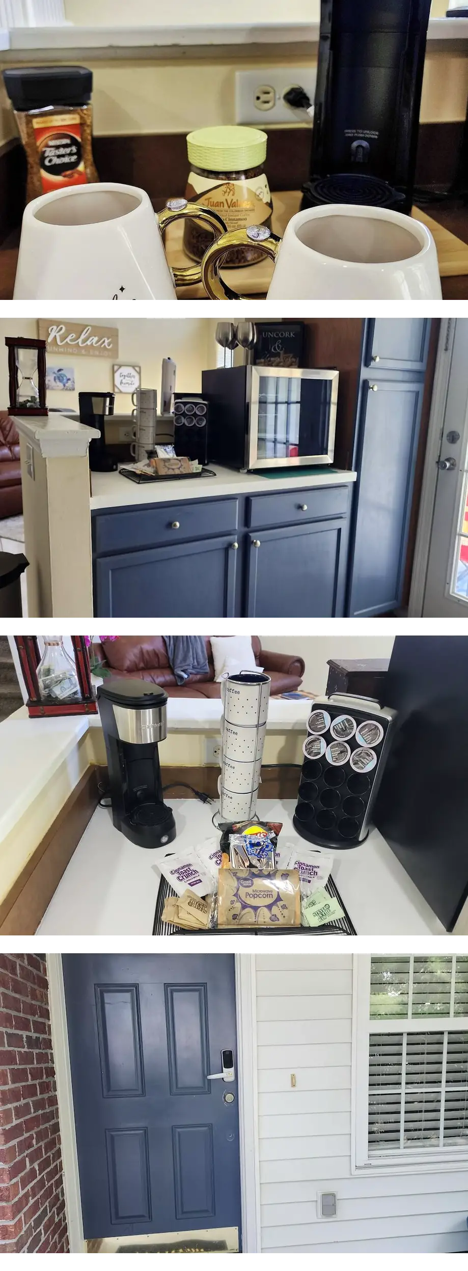 Myrtle beach beautiful and cozy townhous...