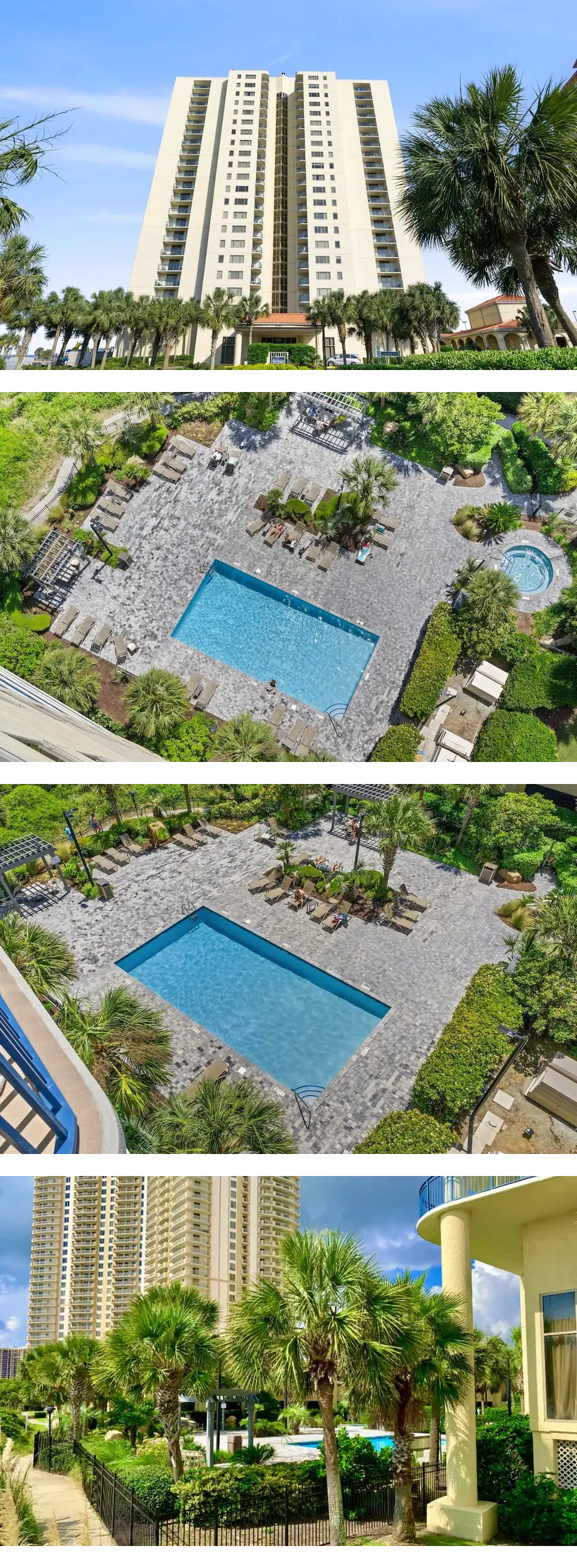 Kingston Brighton 1208G Ocean view studi...