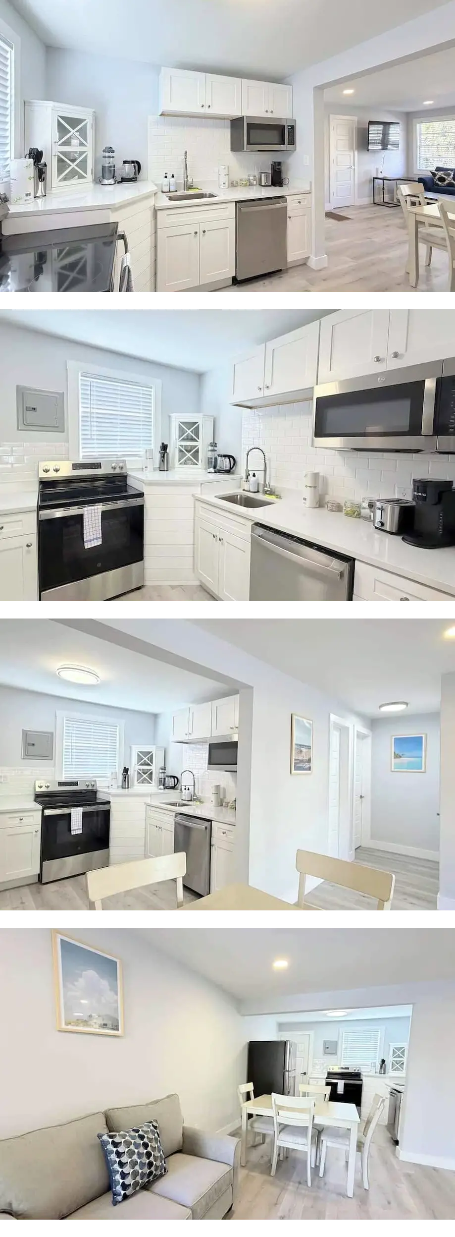 Sun-Joy Coastal Stay #2 | 5-Min Walk to ...