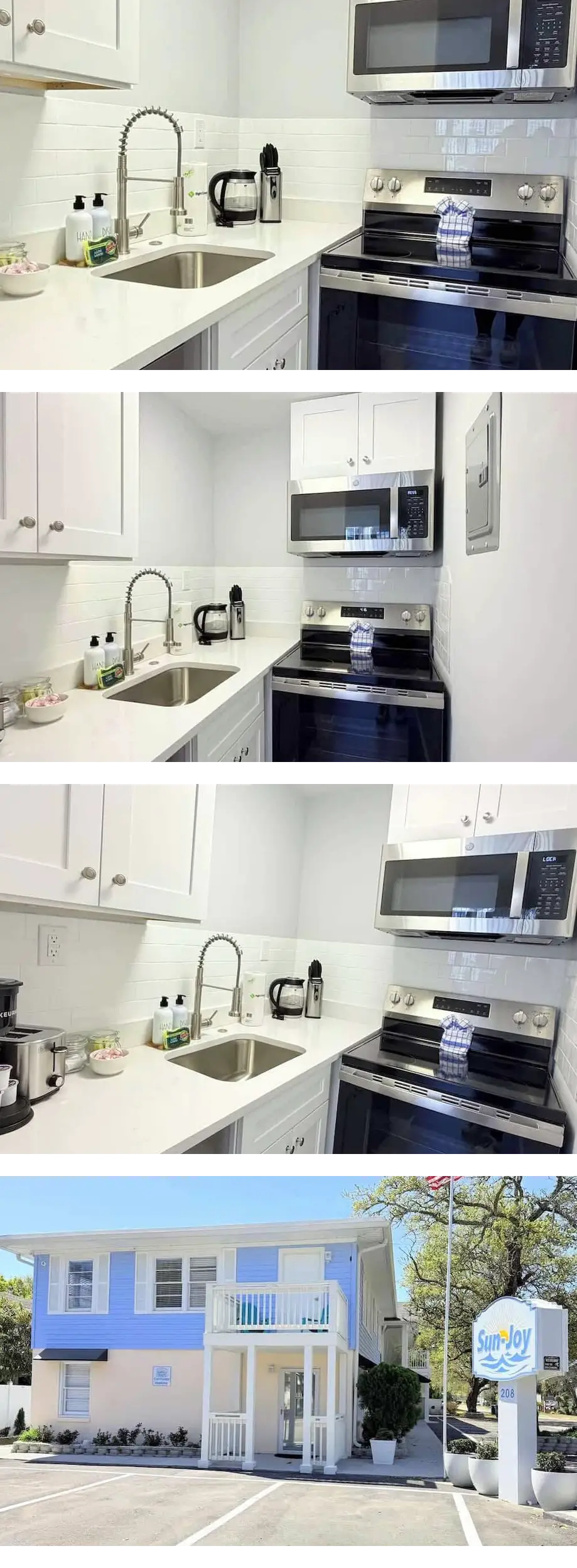 Sun-Joy Suite #3, Central MB | 5 min Wal...