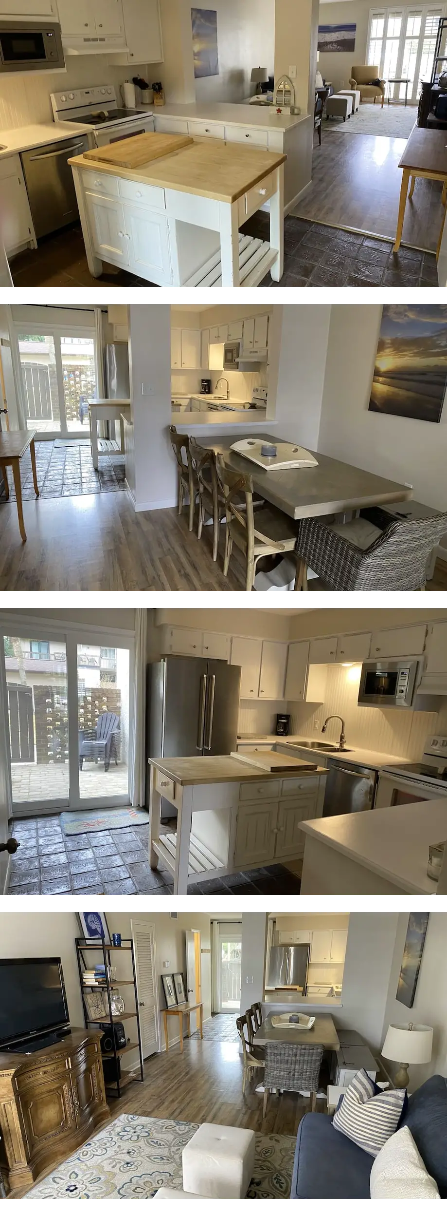 Fabulous Location, Quiet End Unit, Walk ...