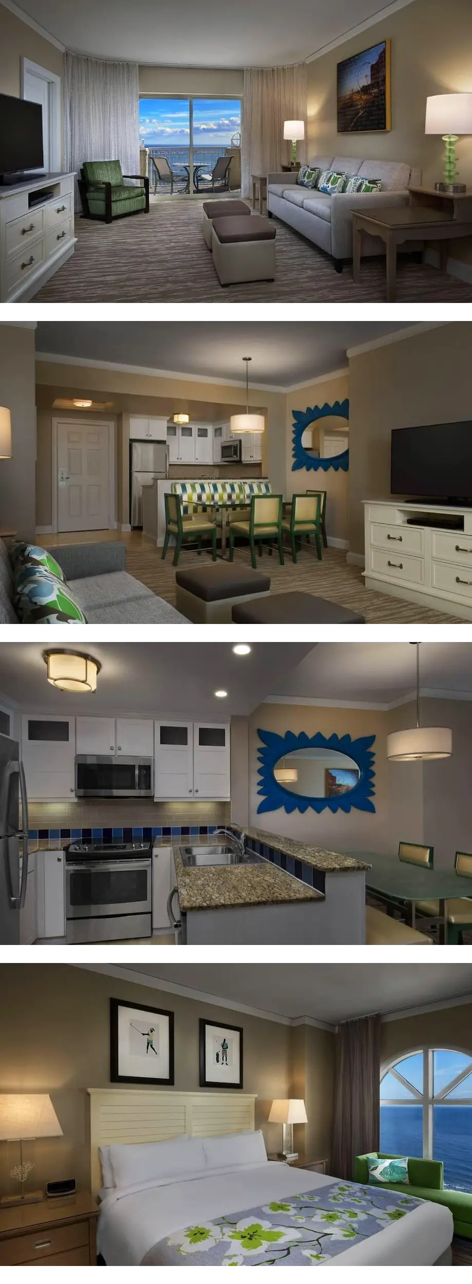 Oceanfront Bliss Awaits: 2 Bedroom Villa...