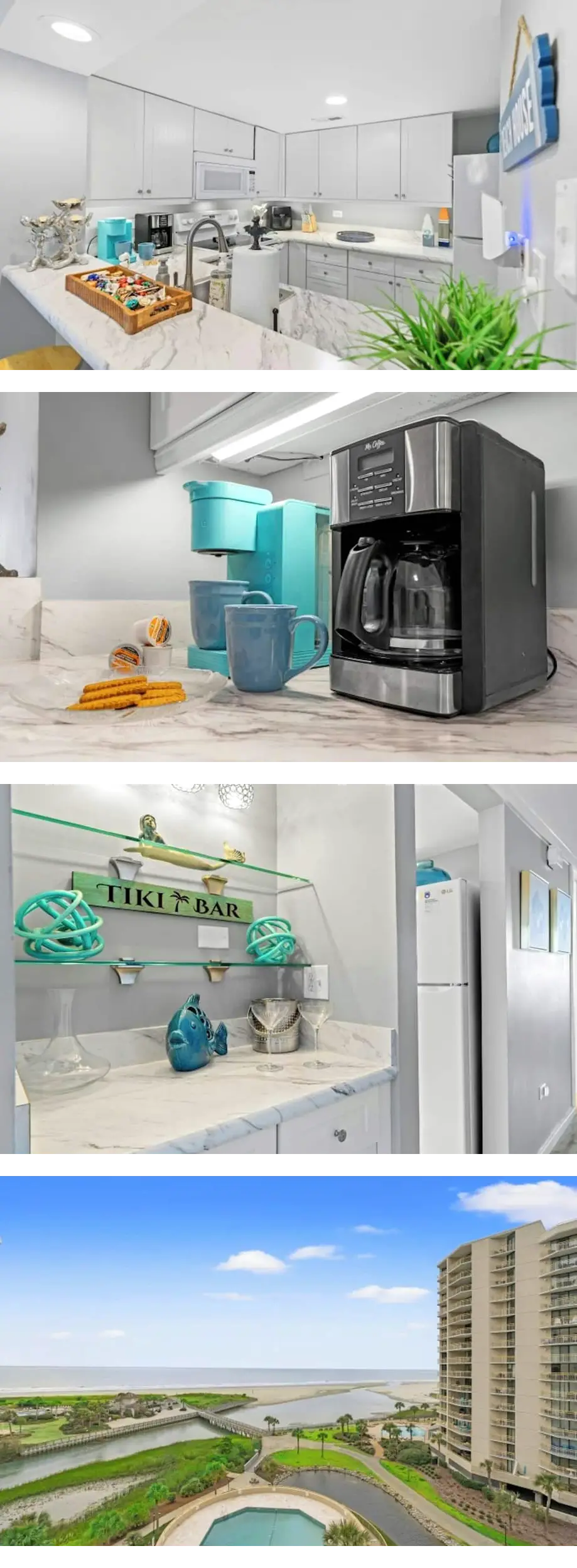 Ocean Creek North H7 - Pools