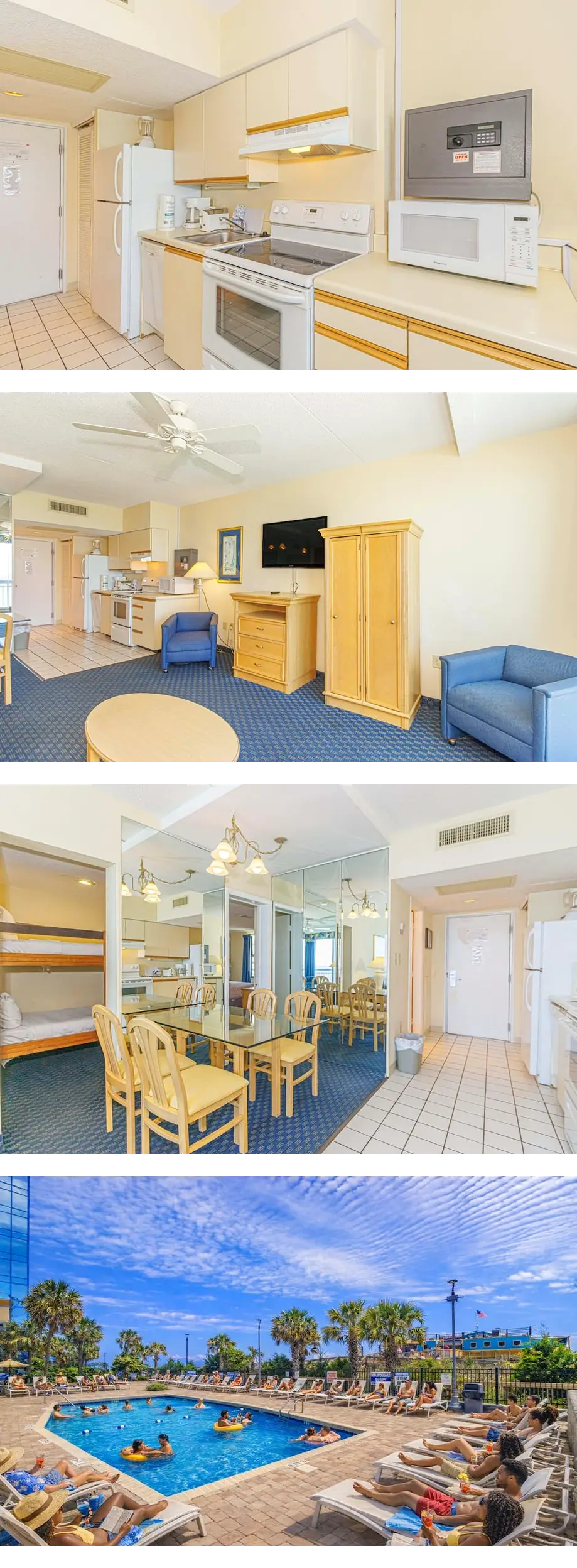 Oceanfront Retreat-Steps to Boardwalk an...