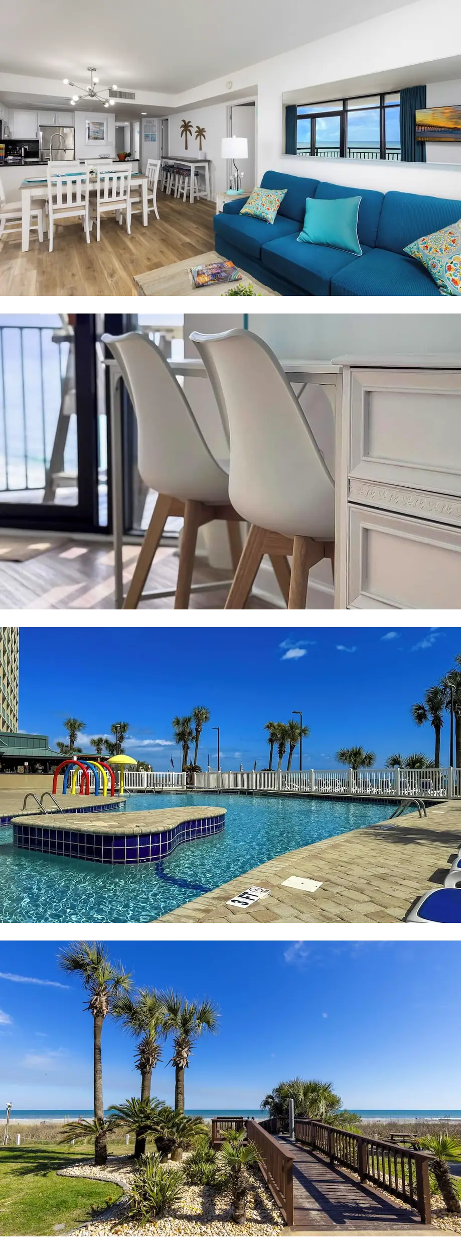 NEW • Stunning Coastline Views! 3BR �...