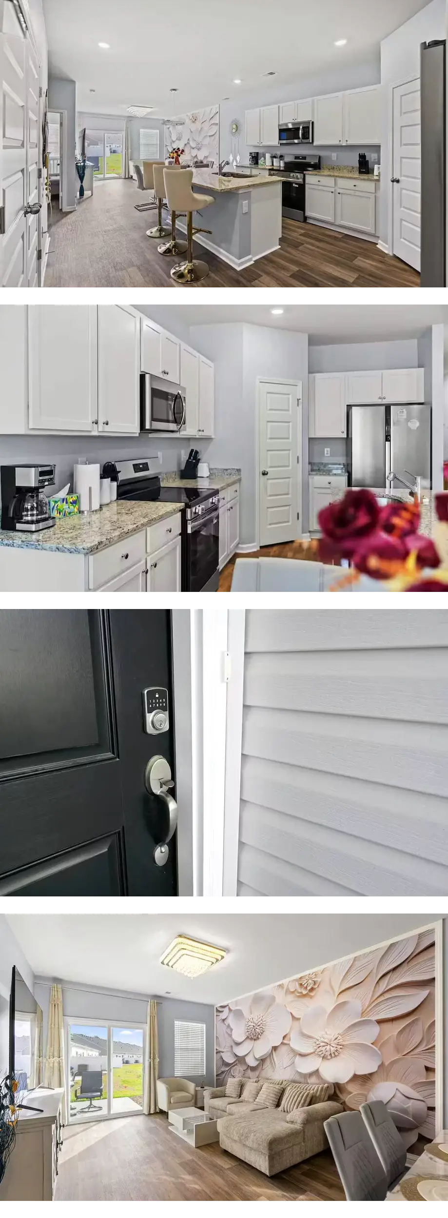 Enjoyable 3BR Beach Escape + Community P...