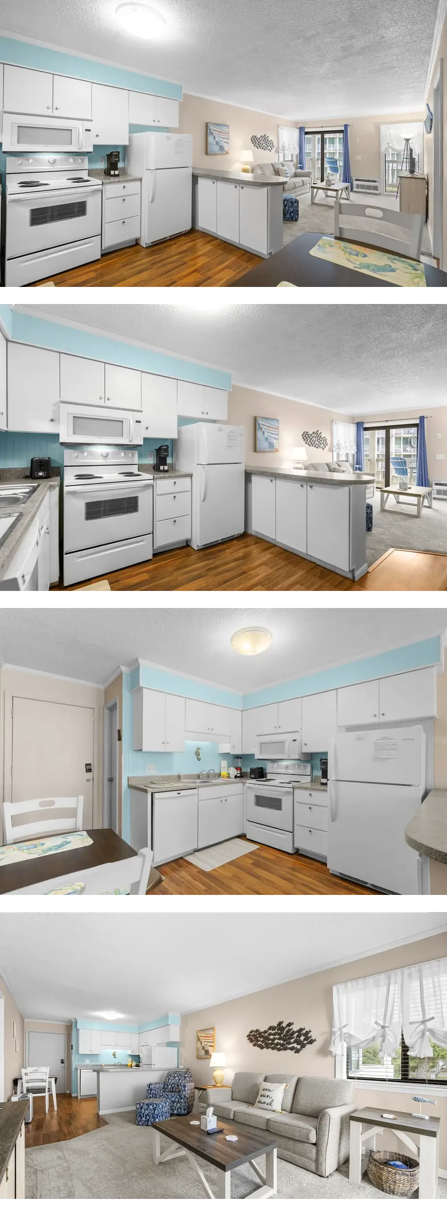 Ocean Forest Villas E203 - Beautiful Oce...