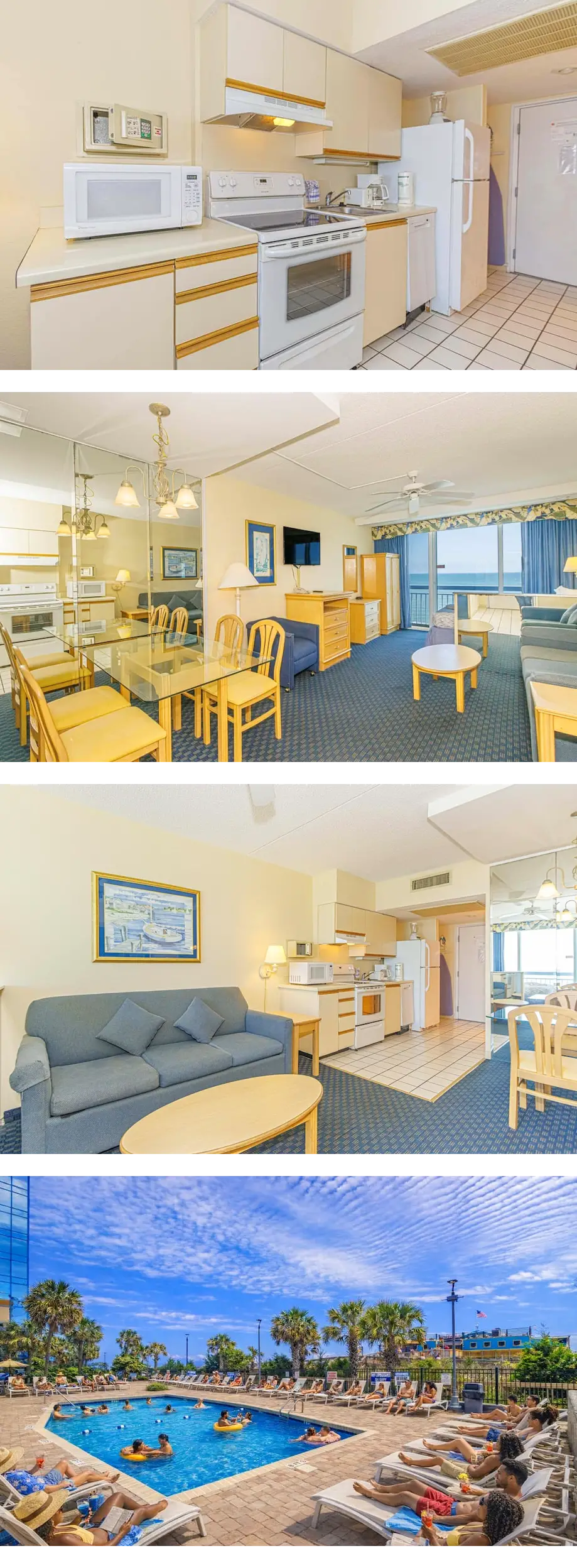 Beachfront Fun Steps to SkyWheel-Yachtsm...