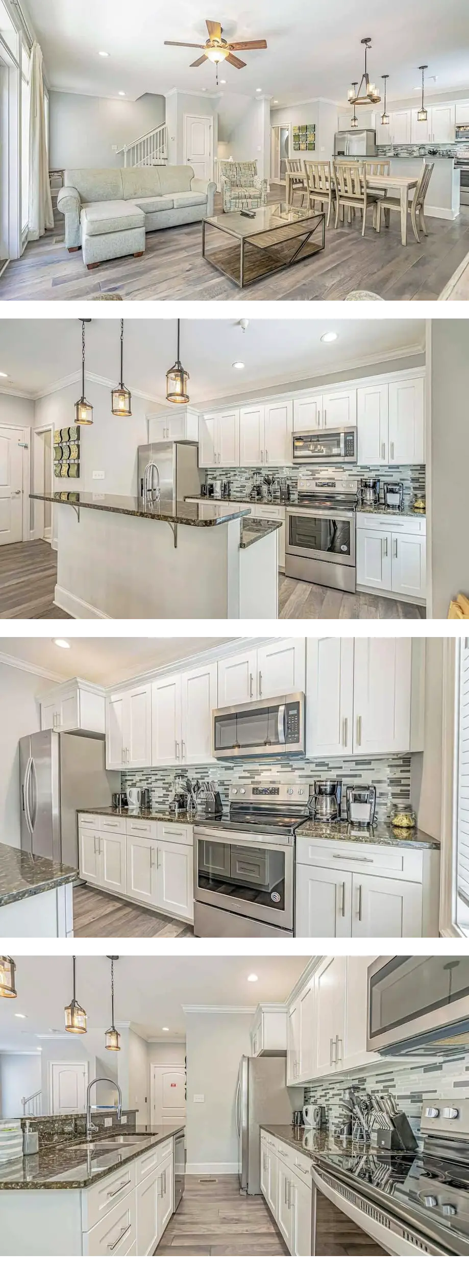 Sleep 10, 2 Min from The Beach , Central...