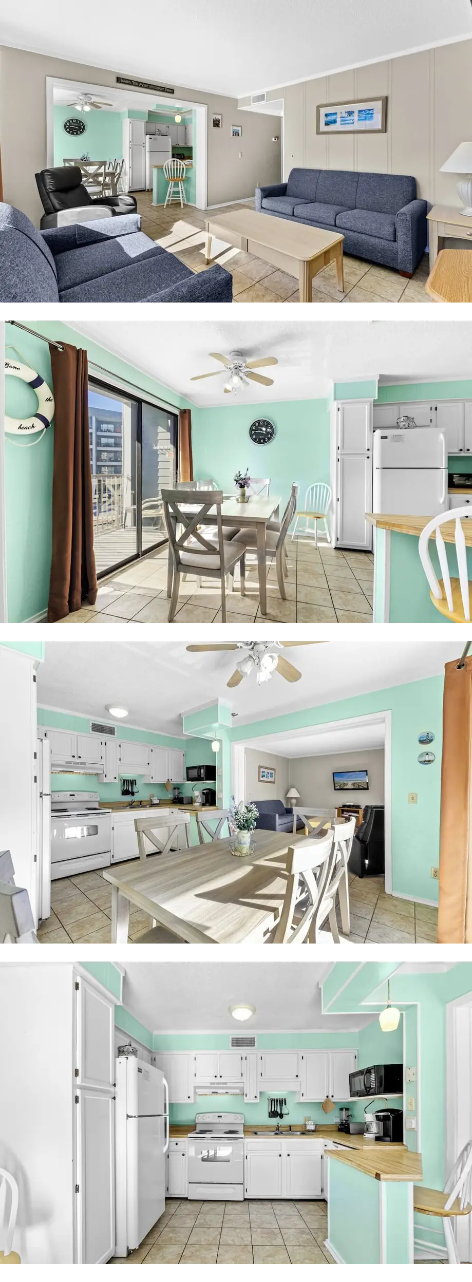 Myrtle Beach Resort A0234