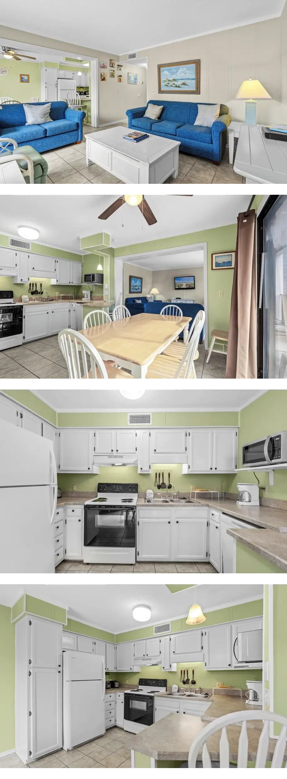 Myrtle Beach Resort A0218