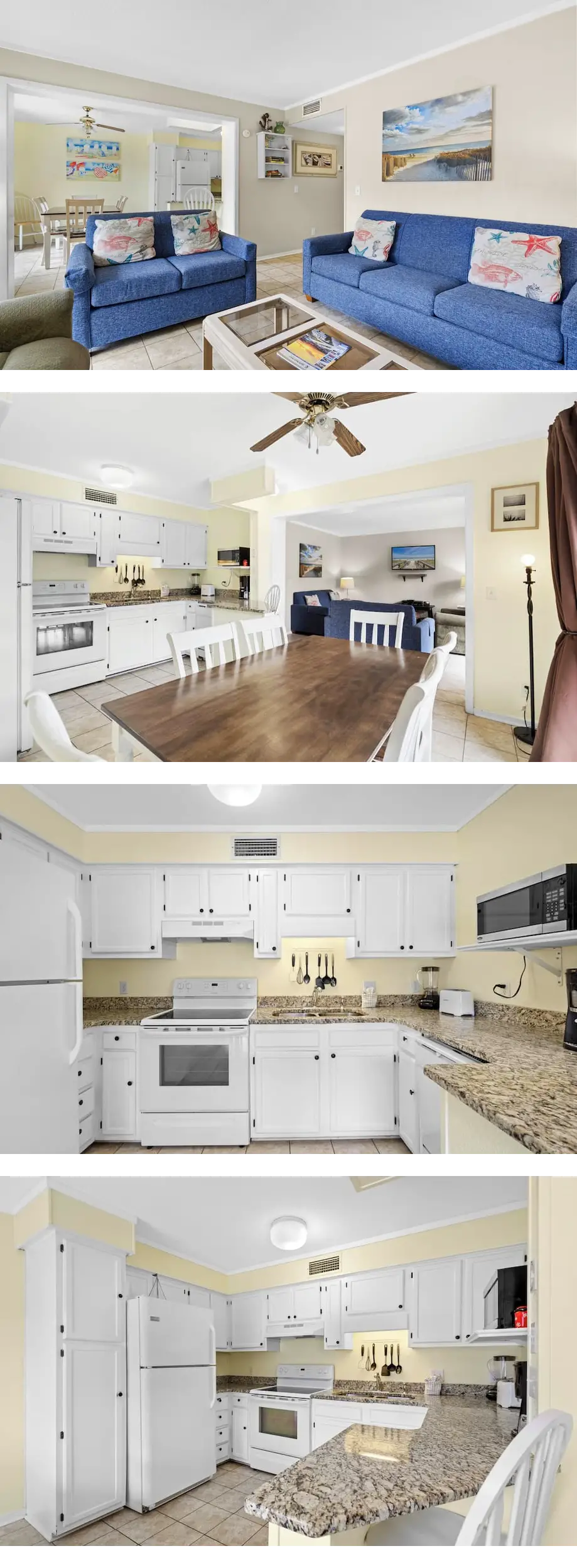 Myrtle Beach Resort A0230