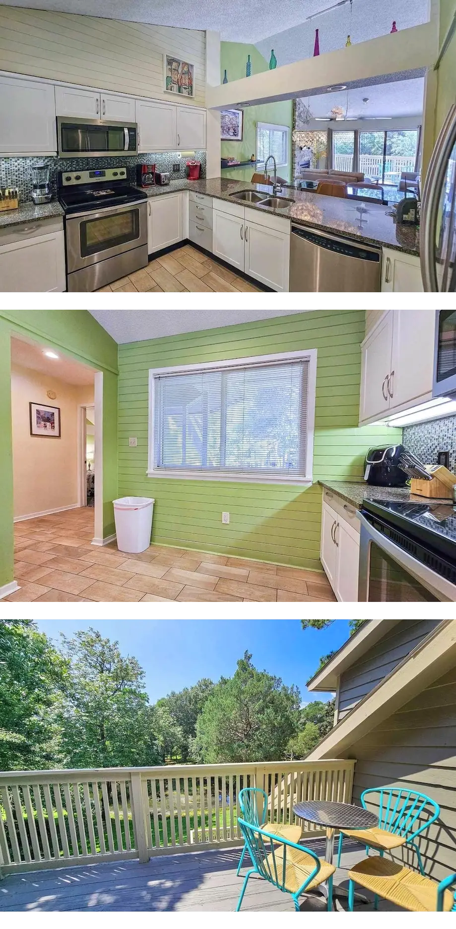 Luxurious 2BR for 6 in Kingston Plantati...