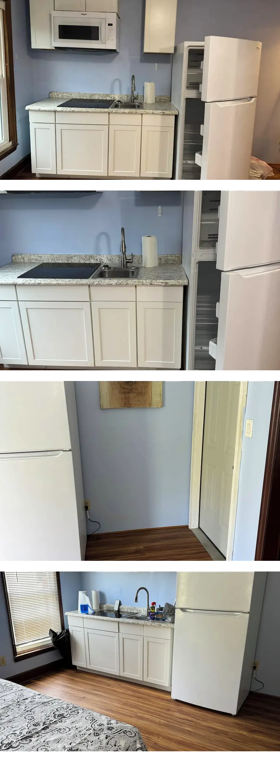 Studio with jacuzzi near Boardwalk in My...