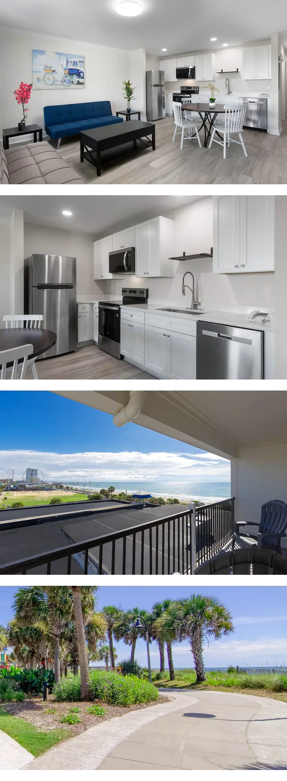 Beautiful 1-bedroom condo in terrific My...